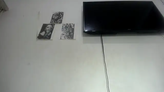 Foxy_Lovex Adlı Modelin Canlı XXX Sohbeti