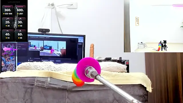 Živý XXX chat Paulina_Davis_