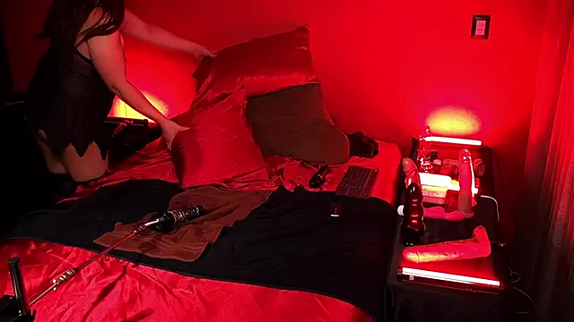 Živý XXX chat JenniferCD