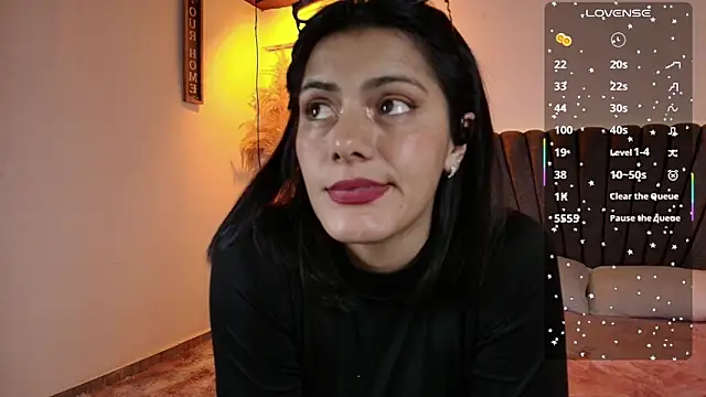 Živý XXX chat miaoconell