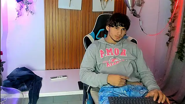 jhossua_xxx Webcam Show