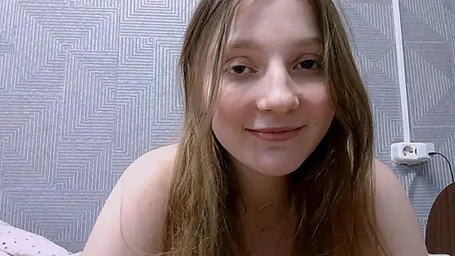 KateClarky's Live XXX Chat