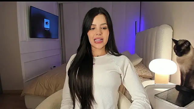 salome__11 Chat XXX in diretta