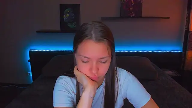 Chat XXX Live AlexaBarkley