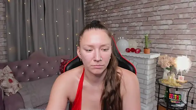 Show Webcam de SarahCoksss