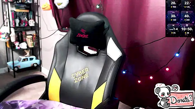 so_cute777's Live XXX Chat