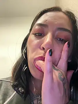 Rae_Lil_White Live XXX Chat