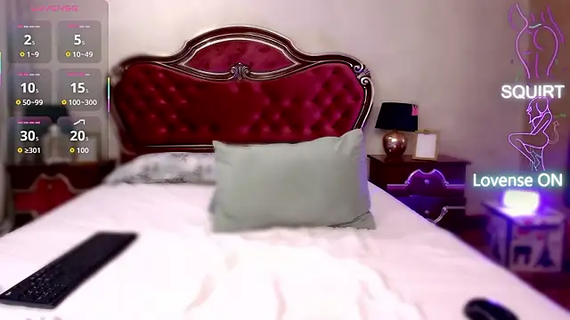 StacyLight 现场XXX聊天