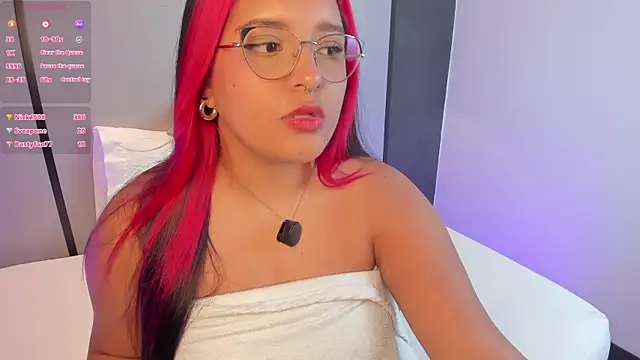 victoria18x 웹캠 쇼