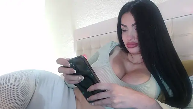 Czat XXX na żywo – _Pamela_doll