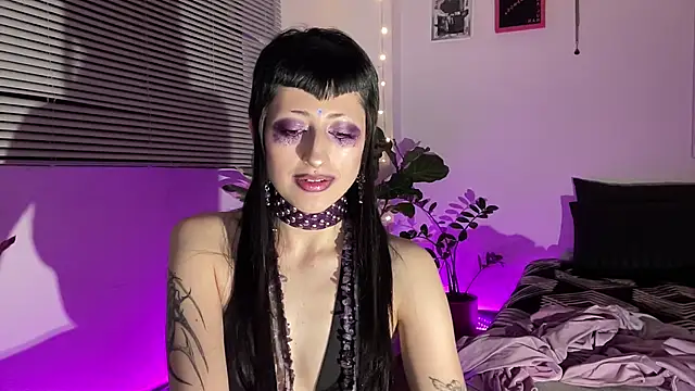 ELENA_UMBRA: онлайн-секс-чат