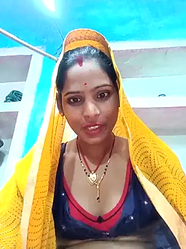 Rt_kinjal Show in webcam