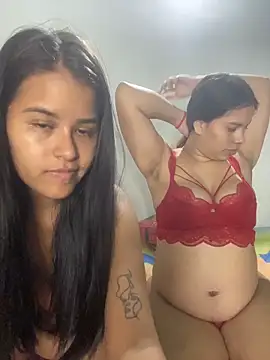 AngelaBlondee's Live XXX Chat