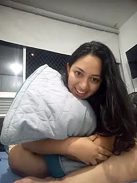 Živý XXX chat Lexxagrace