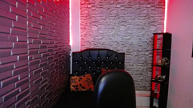 Chatroom XXX en direct de katta_pink