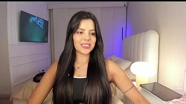 salome__11 Live XXX Chat