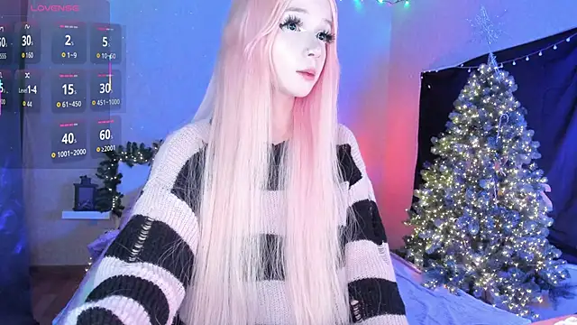 Misty_Shadow élő XXX-chatje