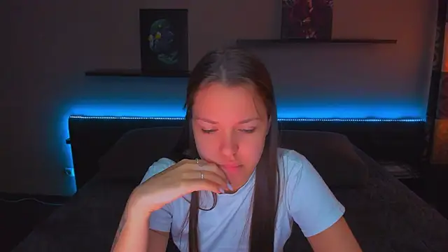 AlexaBarkley Live XXX Chat