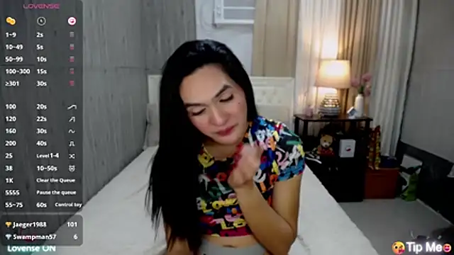 عرض كام Brianna_Shemale