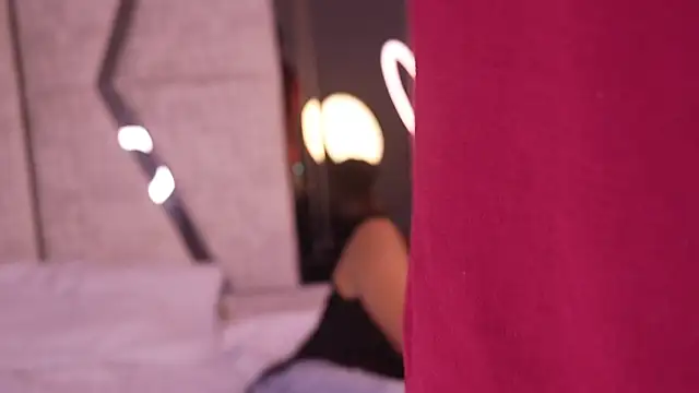 Živý XXX chat LiamDeep