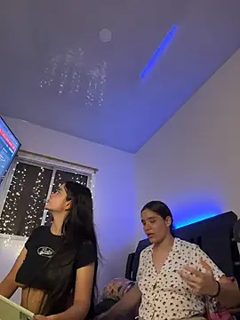 I_am_Zoe_Hot 라이브 XXX 채팅