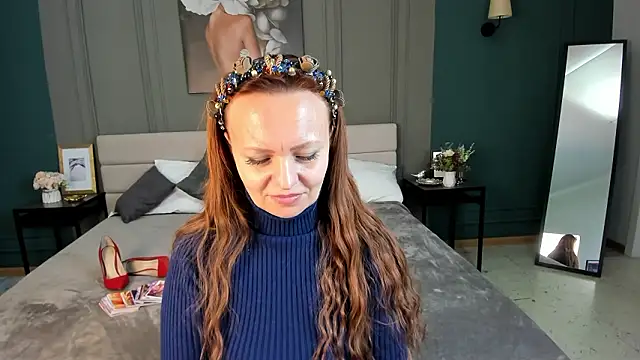 _Manuka_ 라이브 XXX 채팅