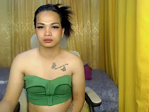 Chat +18 de Amazingcums ao vivo