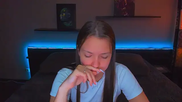 دردشة AlexaBarkley الجنسية المباشرة