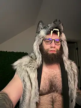 MastaWolfy Live XXX Chat