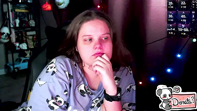 so_cute777 élő XXX-chatje