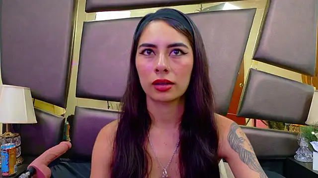 NicoleEsposito Live XXX-chat