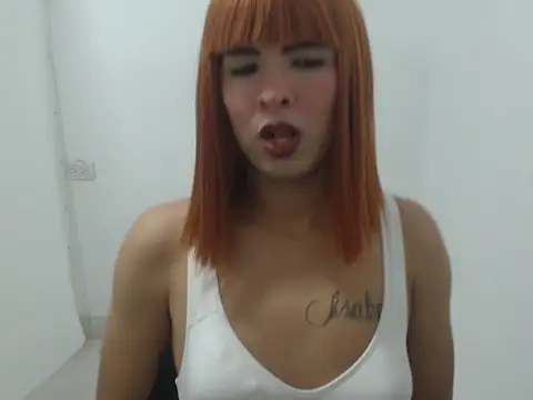 Chat XXX ao vivo de estefania224