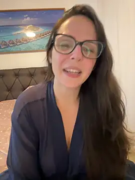 Lady_LauraRose: онлайн-секс-чат