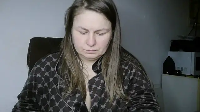 MartaXLove's Live XXX Chat