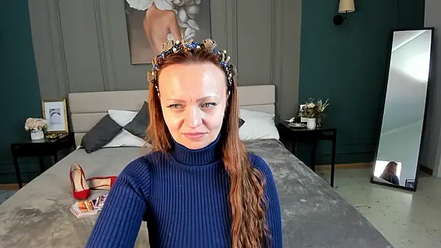 _Manuka_ – Naživo XXX chat