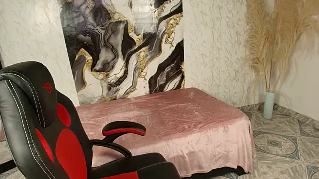 babyluna_lux Webcam show