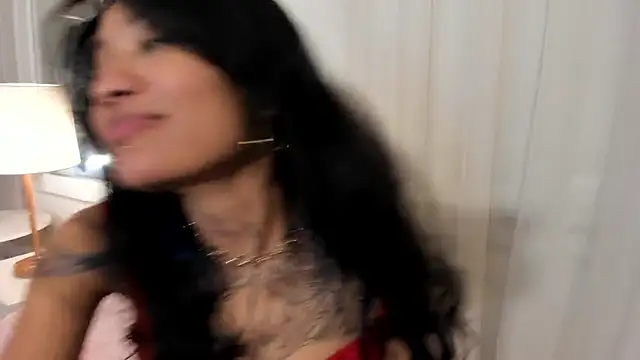 Chat XXX ao vivo de AbigailMonet