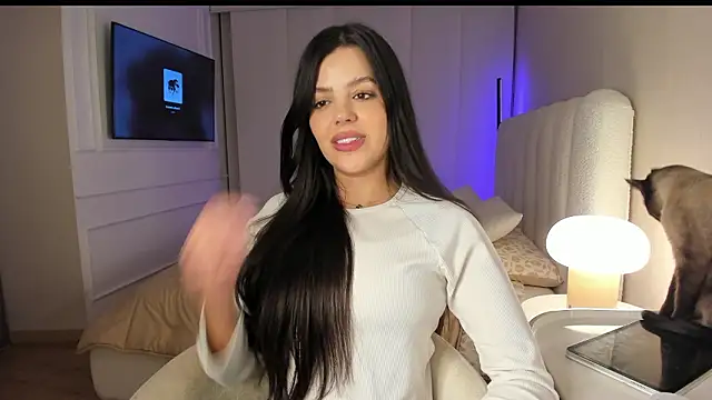 salome__11 Live XXX-chat