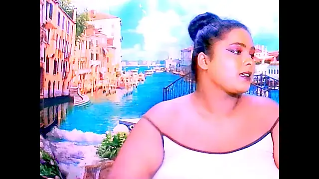 Indianfairy99 Adlı Modelin Canlı XXX Sohbeti