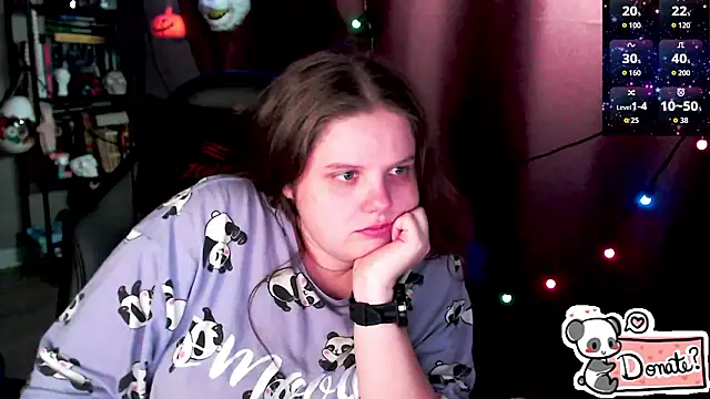 so_cute777 élő XXX-chatje