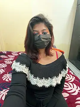 عرض كام Payal_agarwal