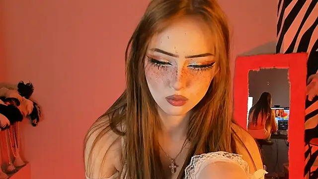 Chat XXX en directo de Jennifer_Wiliams