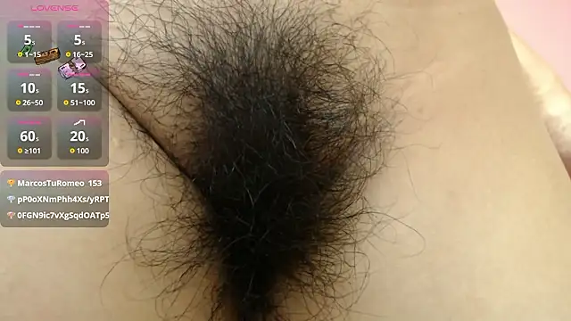 sweet_barbiie's Live XXX Chat