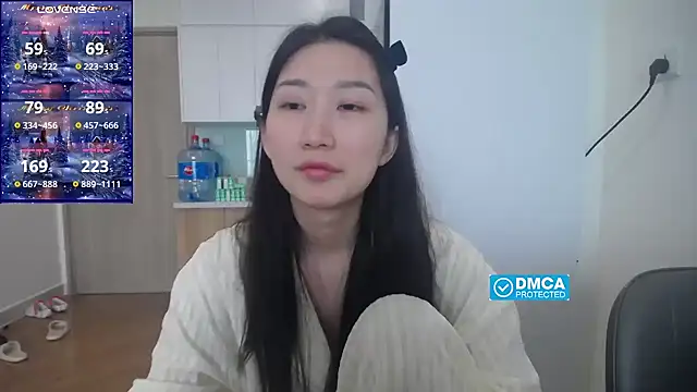 Asiagirll Adlı Modelin Canlı XXX Sohbeti