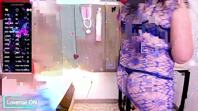 Онлайн чат XXX Zaly_mature