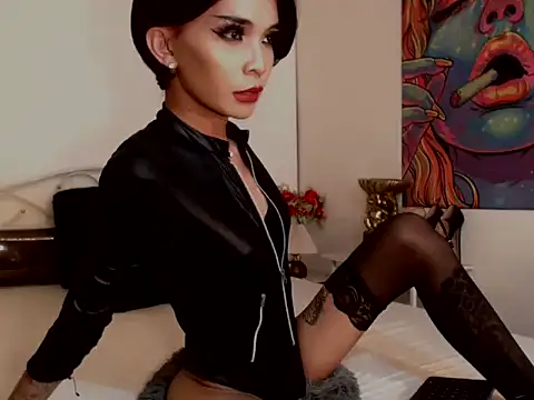 PHLauraLove Adlı Modelin Web Kamerası Şovu