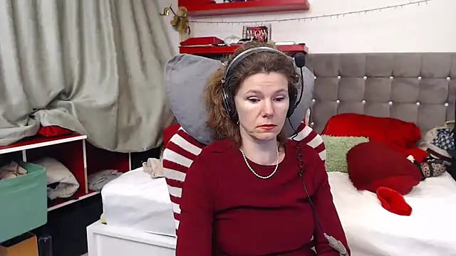 kellyterapy Chat XXX live