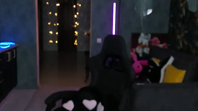 Sembang XXX Secara Langsung Blckmirrorr