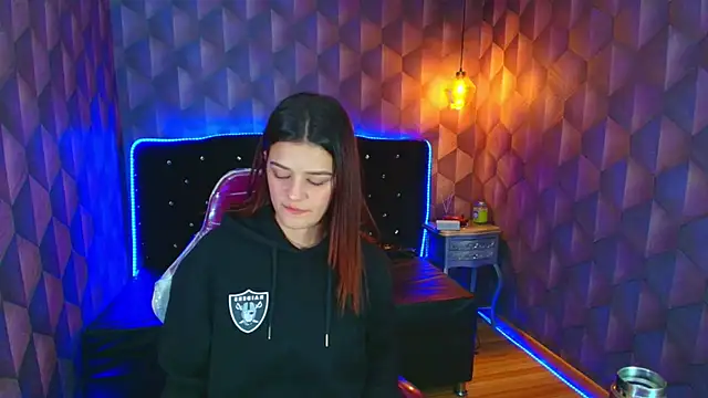 LiaHarryis Live XXX Chat