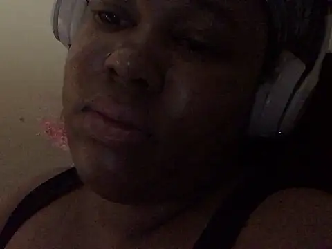 Sexy_ebony_BunNey Live XXX-Chat